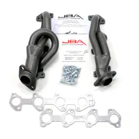 JBA Performance Exhaust 1949S-2JT