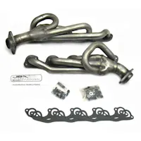 JBA Performance Exhaust 1950S