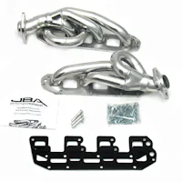 JBA Performance Exhaust 1961S-1JS