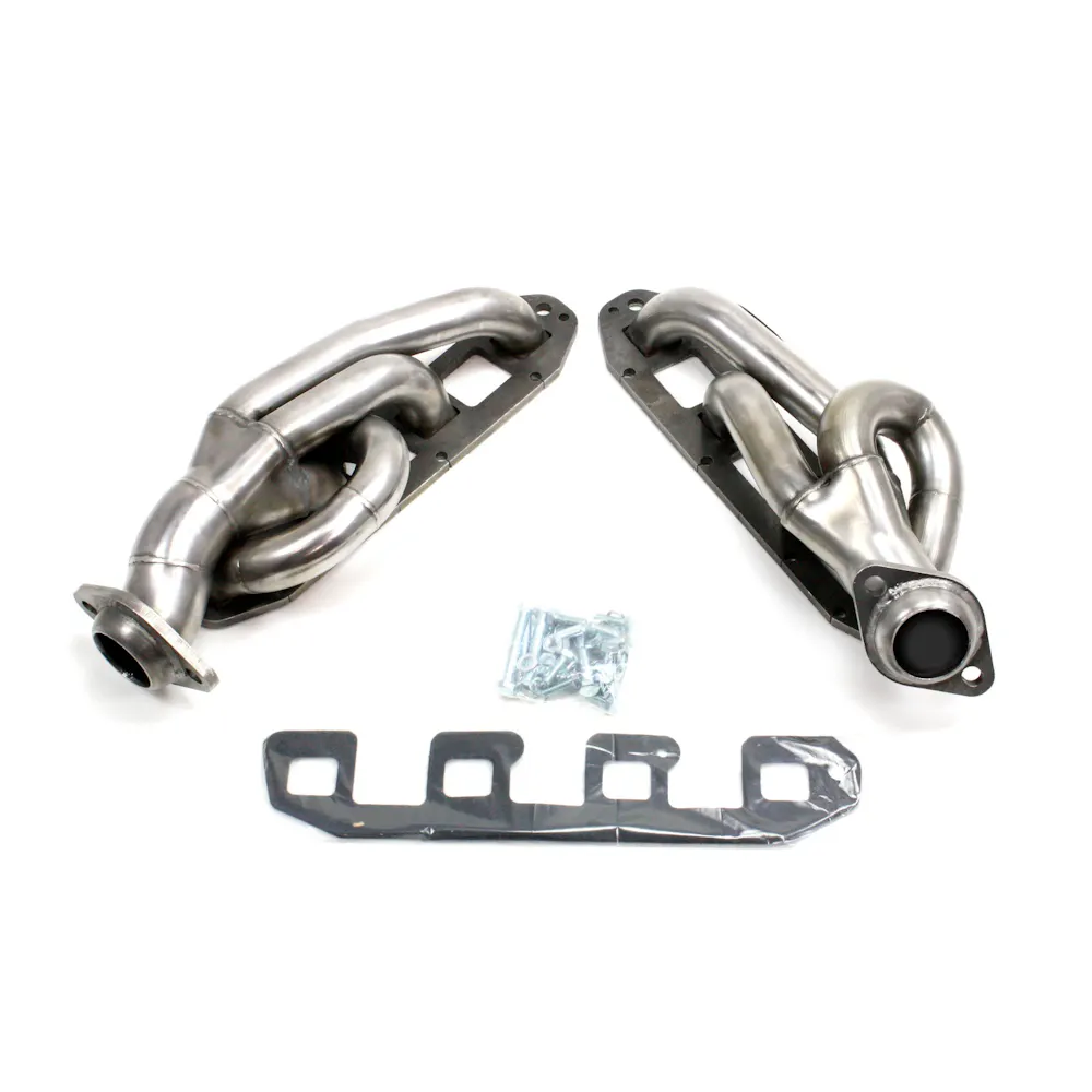 JBA Exhaust 1961S-2