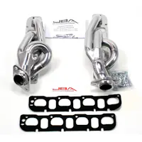 JBA Performance Exhaust 1961S-2JS