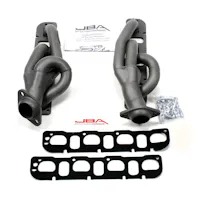 JBA Performance Exhaust 1961S-2JT
