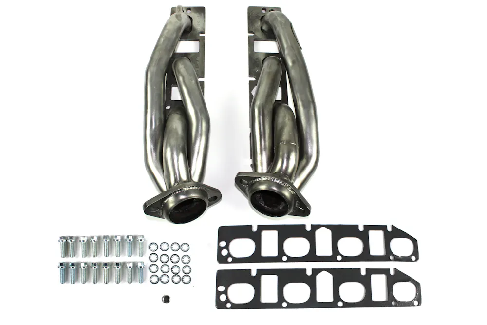 JBA Exhaust 1961S-3