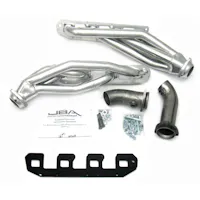 JBA Performance Exhaust 1962SJS