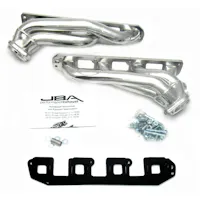JBA Performance Exhaust 1964SJS