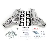 JBA Performance Exhaust 1965SJS