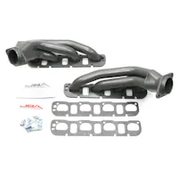 JBA Performance Exhaust 1965SJT