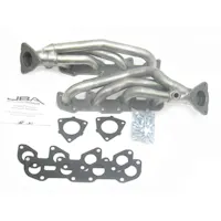 JBA Performance Exhaust 2010S
