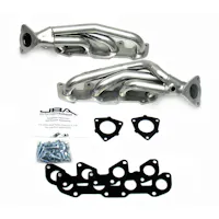 JBA Performance Exhaust 2010SJS