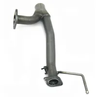 JBA Performance Exhaust 2010SY-1
