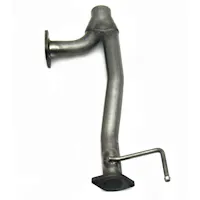 JBA Performance Exhaust 2010SY