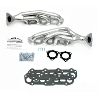 JBA Performance Exhaust 2011SJS