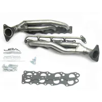 JBA Performance Exhaust 2012S