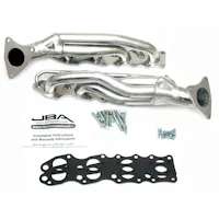 JBA Performance Exhaust 2012SJS