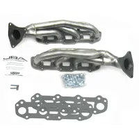 JBA Performance Exhaust 2013S