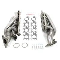 JBA Performance Exhaust 2014S