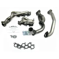 JBA Performance Exhaust 2032S-1