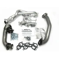 JBA Performance Exhaust 2032SJS