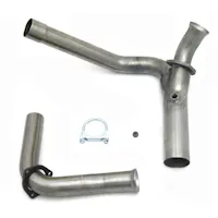 JBA Performance Exhaust 2831SY