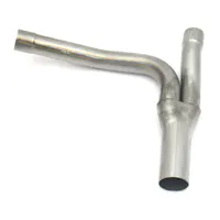 JBA Performance Exhaust 2964SY