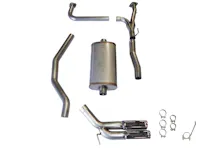 JBA Performance Exhaust 30-1403