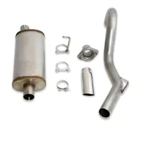 JBA Performance Exhaust 30-1501