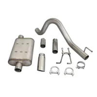 JBA Performance Exhaust 30-1502