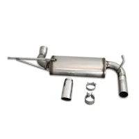 JBA Performance Exhaust 30-1509