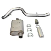 JBA Performance Exhaust 30-1514