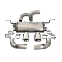 JBA Performance Exhaust 30-1544