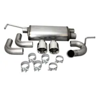 JBA Performance Exhaust 30-1545