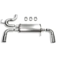 JBA Performance Exhaust 30-2546