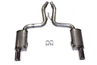 JBA Performance Exhaust 30-2688