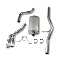 JBA Performance Exhaust 30-3054