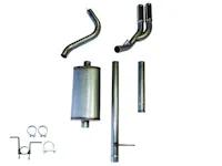 JBA Performance Exhaust 30-3055