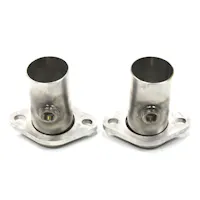 JBA Performance Exhaust 31650-1ST