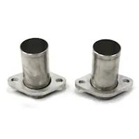 JBA Performance Exhaust 31650ST