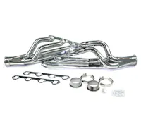JBA Performance Exhaust 31658S