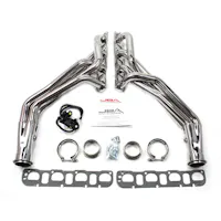 JBA Performance Exhaust 36965S