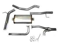 JBA Performance Exhaust 40-1402