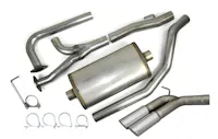 JBA Performance Exhaust 40-1403