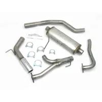 JBA Performance Exhaust 40-1405
