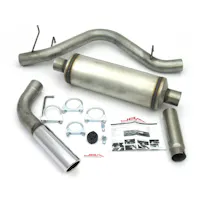 JBA Performance Exhaust 40-1508