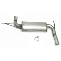 JBA Performance Exhaust 40-1509