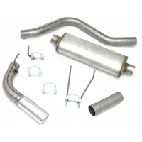 JBA Performance Exhaust 40-1535