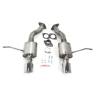 JBA Performance Exhaust 40-1538