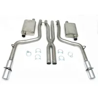 JBA Performance Exhaust 40-1600