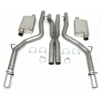 JBA Performance Exhaust 40-1601