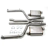 JBA Performance Exhaust 40-1602
