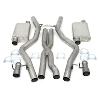 JBA Performance Exhaust 40-1665